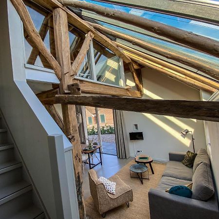 Bissems Hofstede Villa Marle  Bagian luar foto