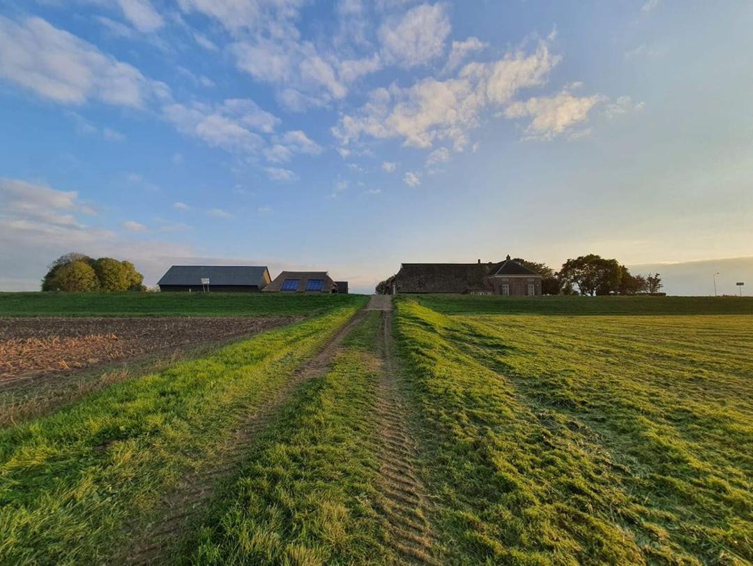 Bissems Hofstede Villa Marle  Bagian luar foto