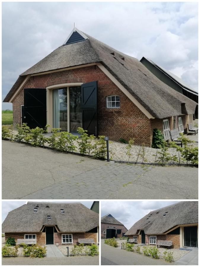 Bissems Hofstede Villa Marle  Bagian luar foto