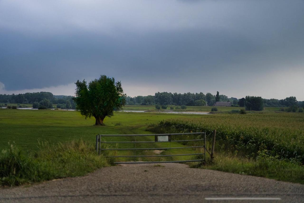 Bissems Hofstede Villa Marle  Bagian luar foto