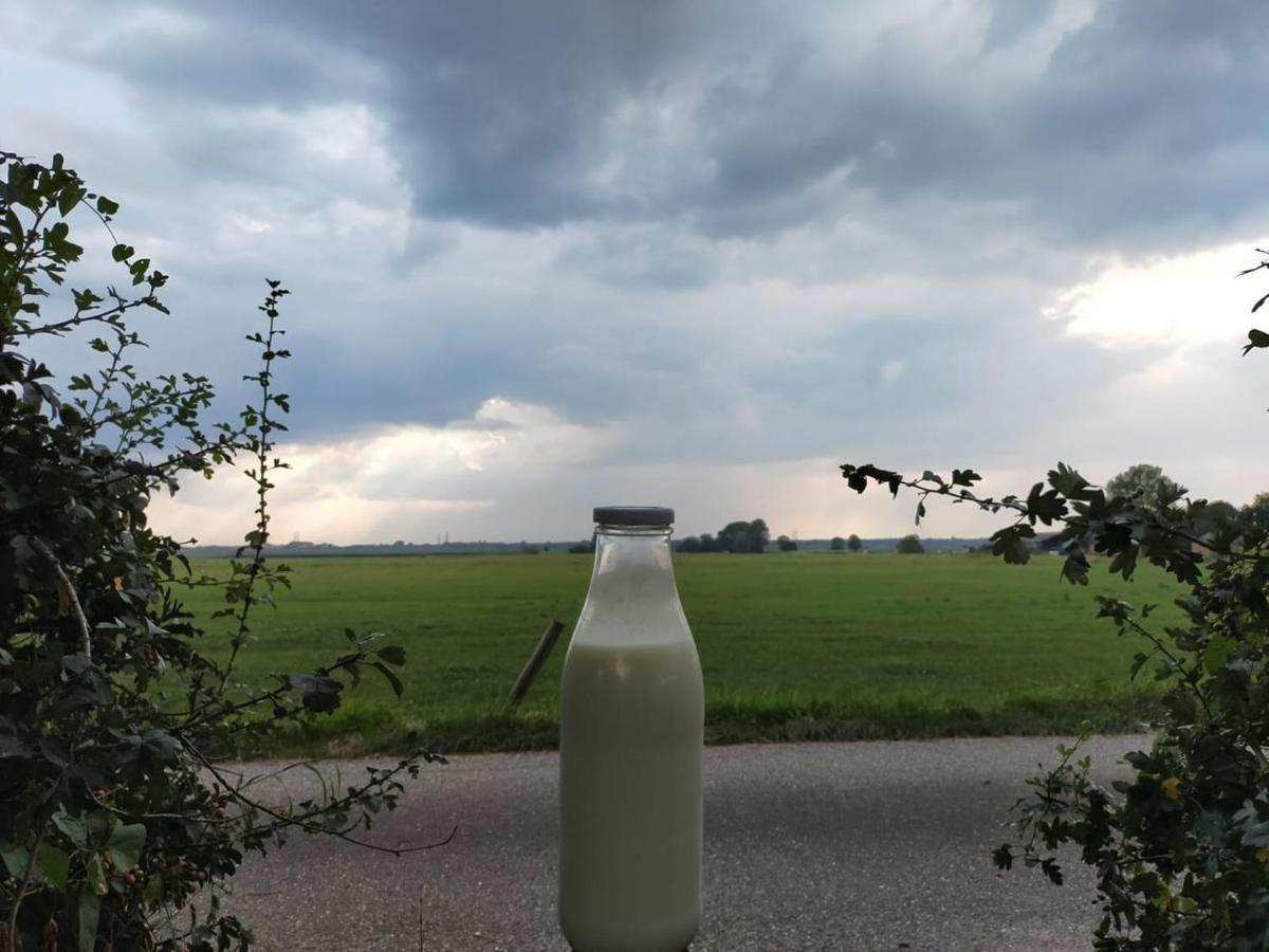 Bissems Hofstede Villa Marle  Bagian luar foto
