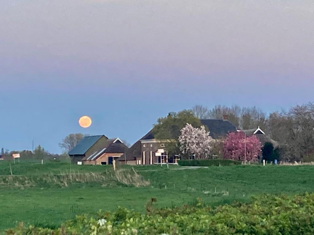 Bissems Hofstede Villa Marle  Bagian luar foto