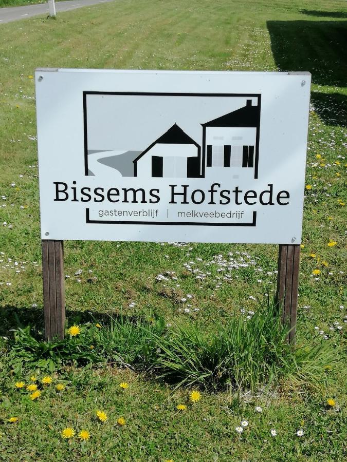 Bissems Hofstede Villa Marle  Bagian luar foto