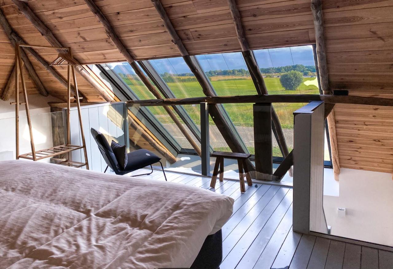 Bissems Hofstede Villa Marle  Bagian luar foto