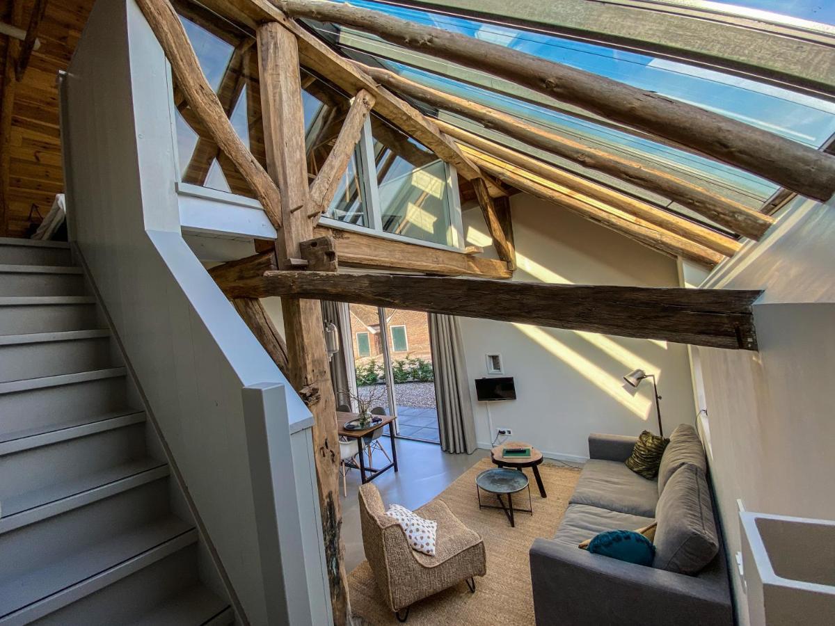 Bissems Hofstede Villa Marle  Bagian luar foto