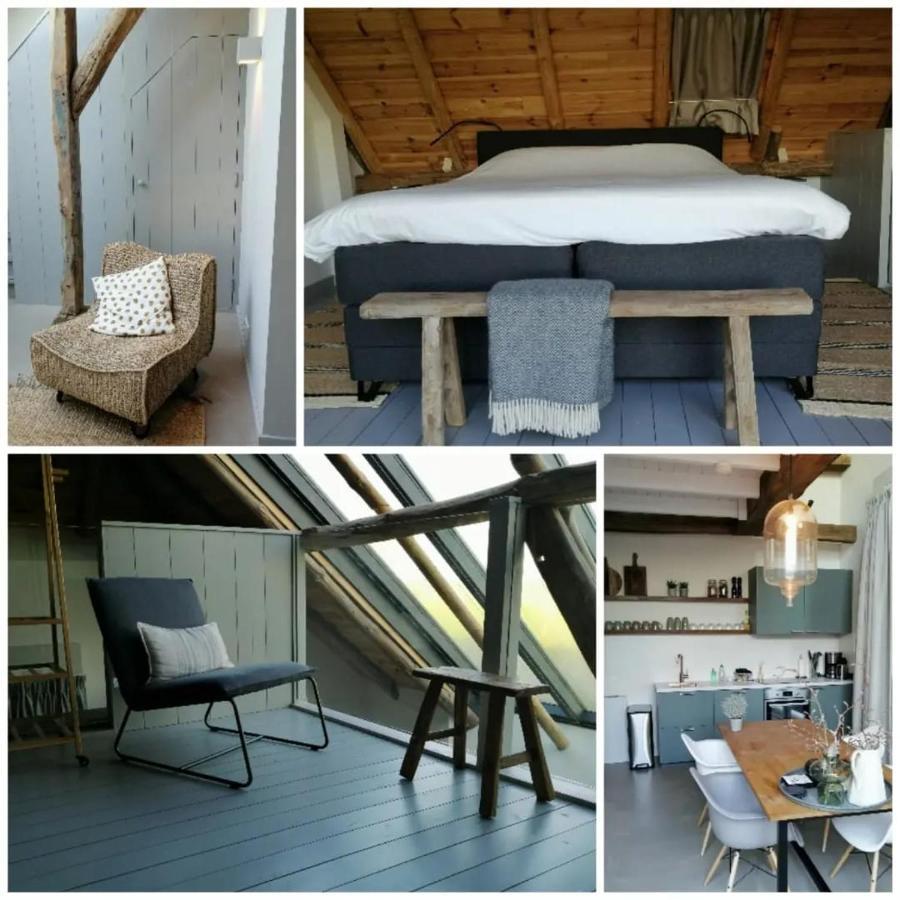 Bissems Hofstede Villa Marle  Bagian luar foto